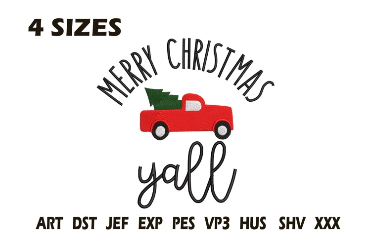 Truck Clipart Image 17