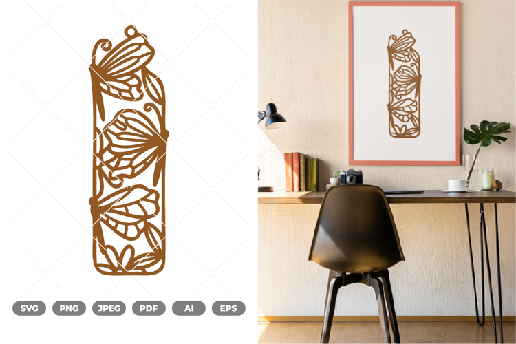 Butterfly SVG & Clipart