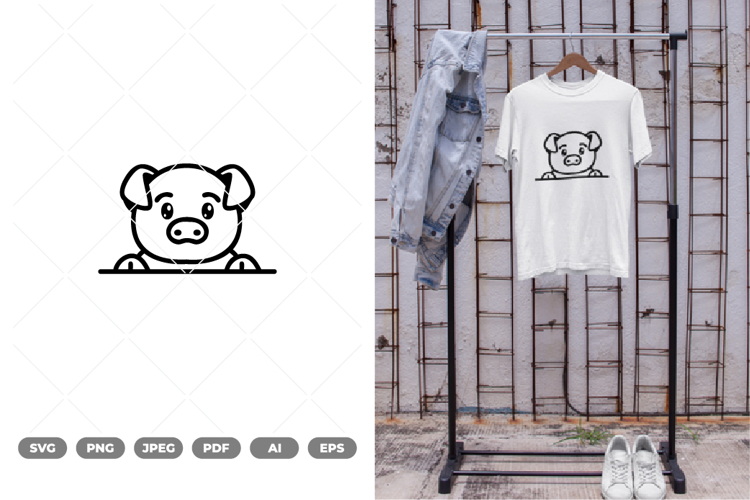 Cute Pig Pictures Image 2