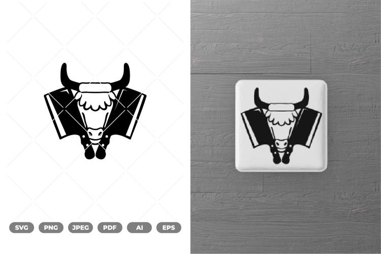 Butcher Logo Image 11