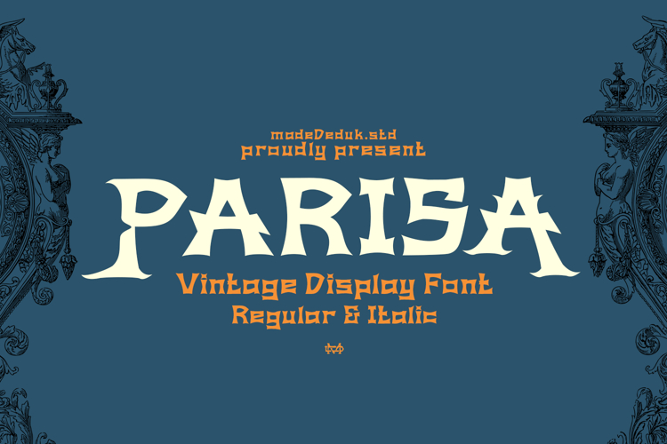 Decorative Fonts Image 2