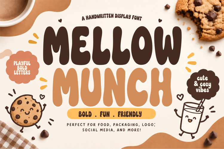 Mellow Munch