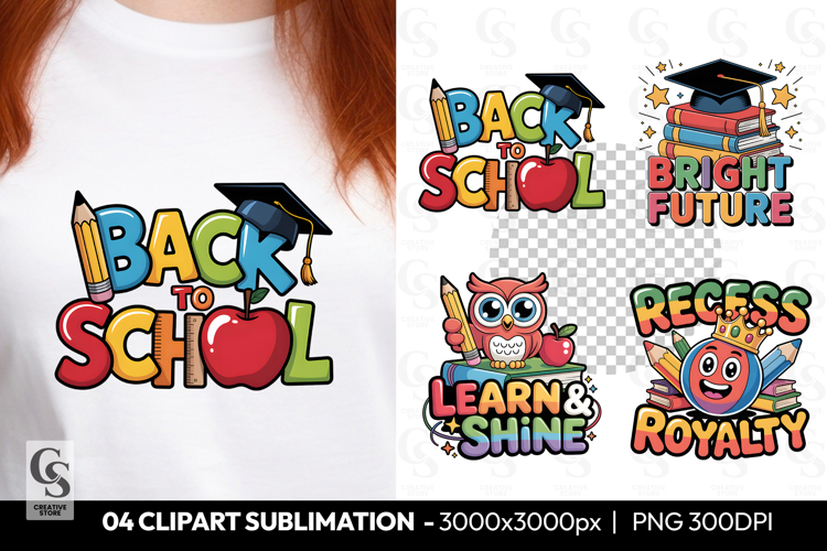 Education Clipart Image 3
