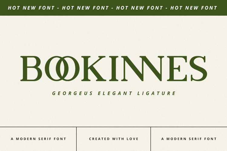 Bookinnes