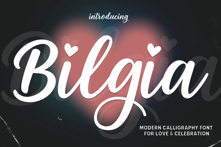 Fonts with Swashes Image 2