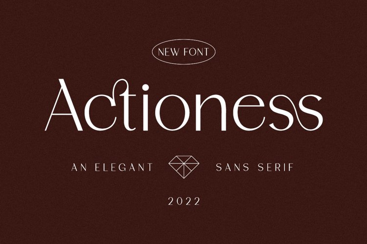 Actioness