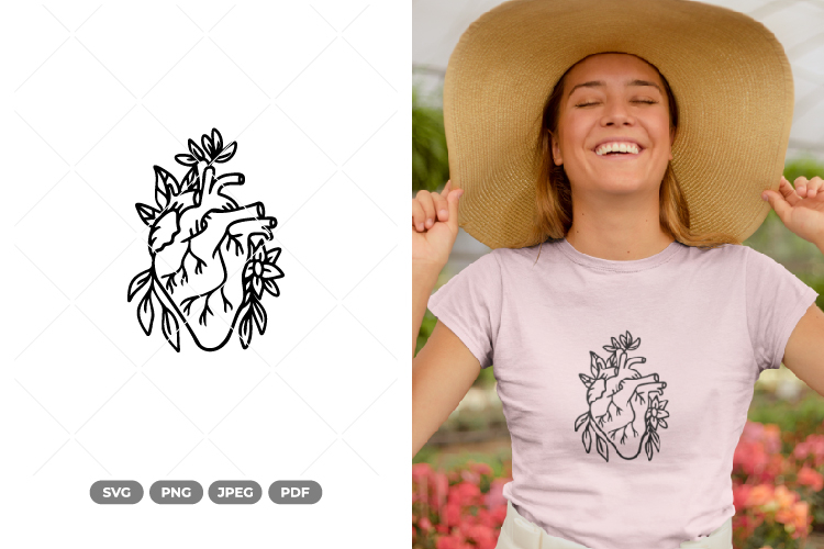 Invitation SVGs Image 7