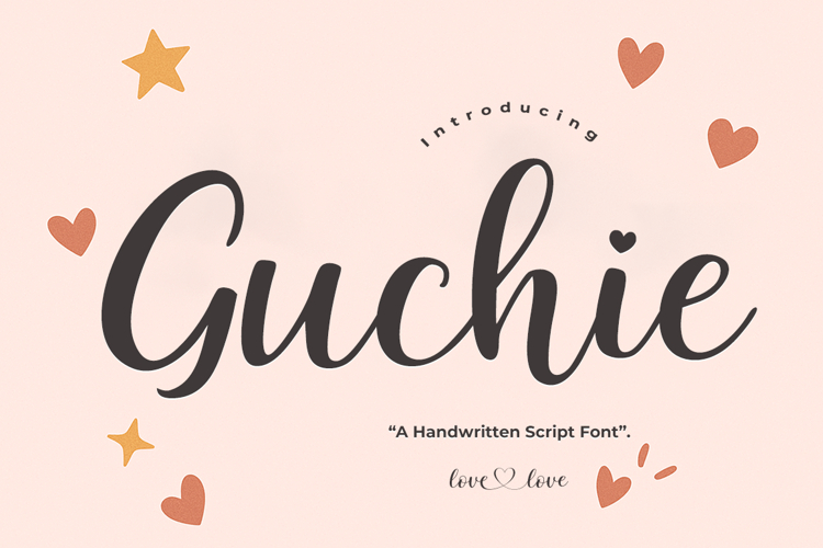 Guchie