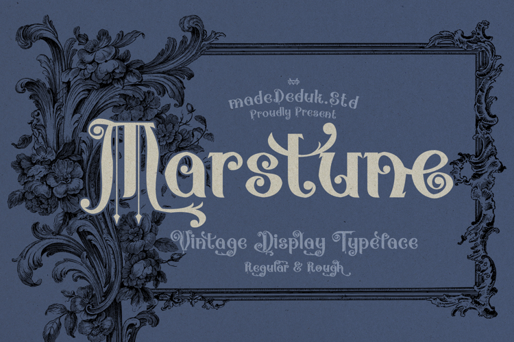 Decorative Fonts Image 2