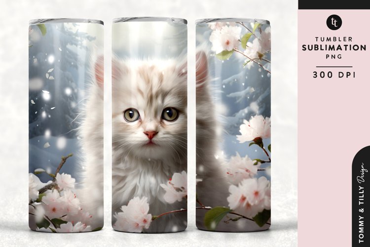 Kitten Png Image 8