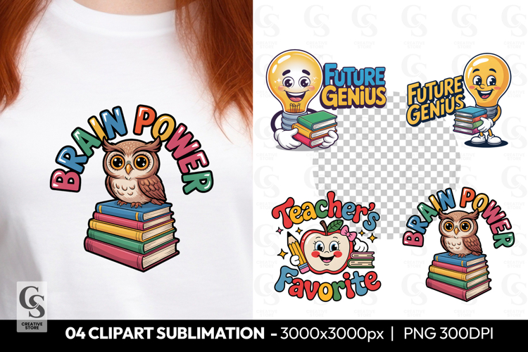Owl Clipart Image 7