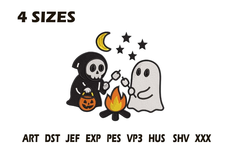 Grim Reaper Clipart Image 22