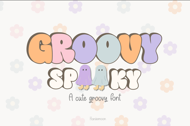 Retro Fonts Image 6