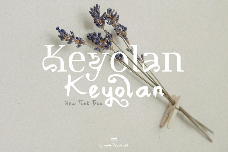 Keyolan Fontduo