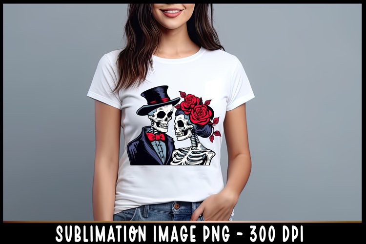 Skeleton PNG Image 17