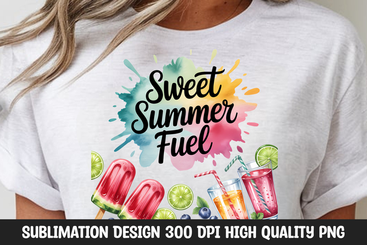 Summer Clipart Image 4