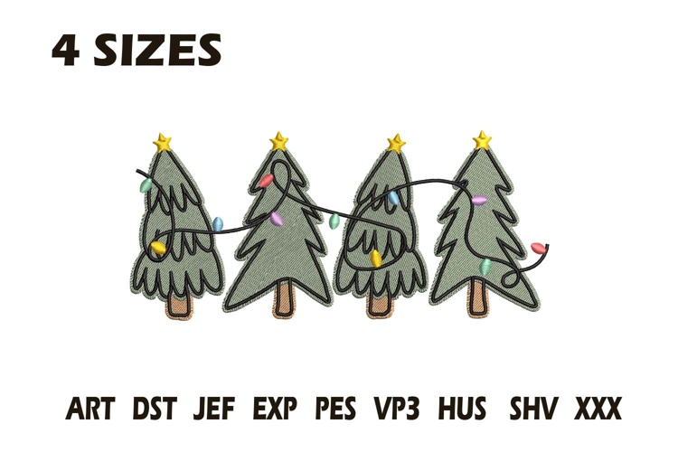 Holiday Lights Clipart Image 6