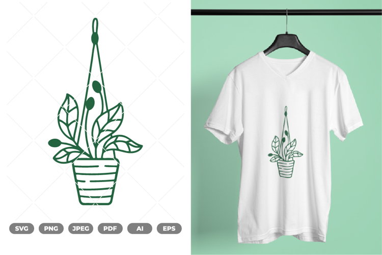 Greenery Svg Image 7