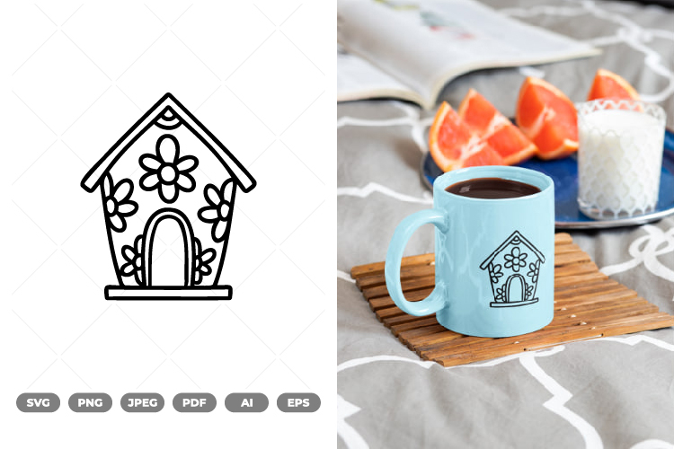 Spring Clipart Image 15