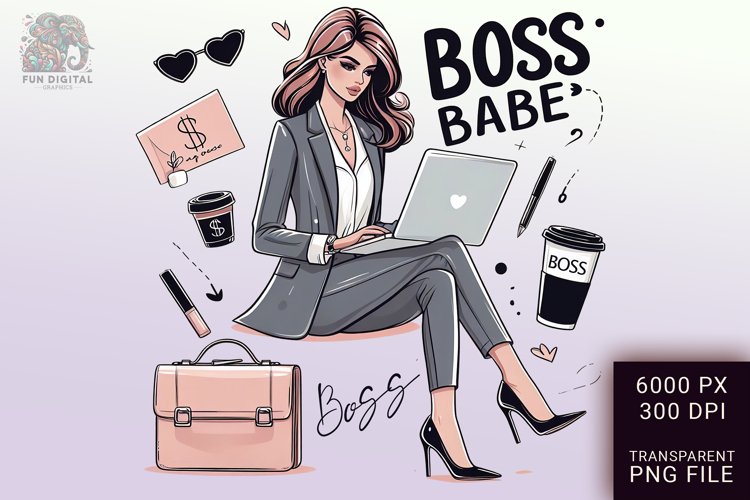 Success Clipart