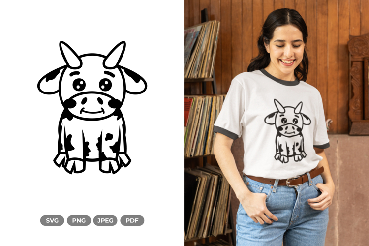 Farm Vector Image 13