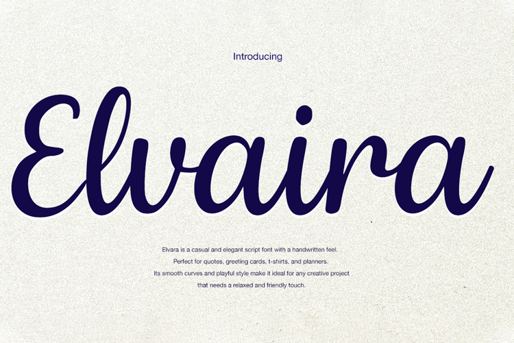 Elvaira
