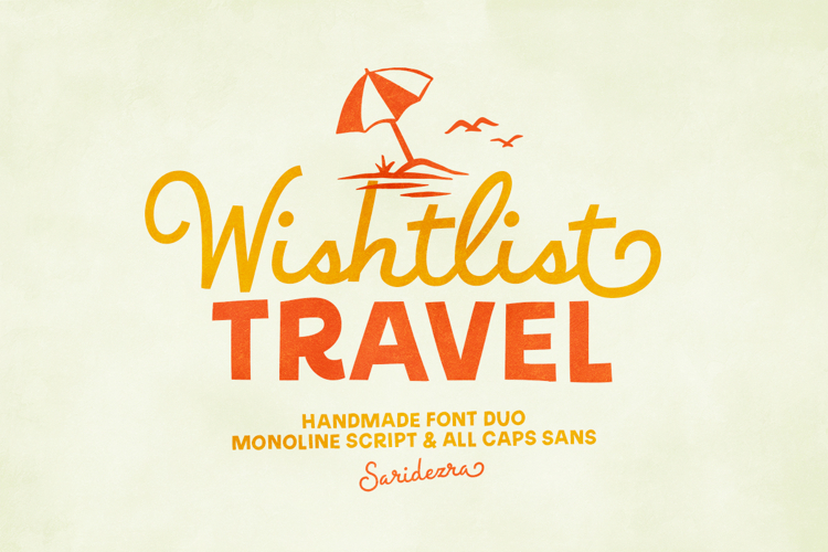 Retro Fonts Image 16