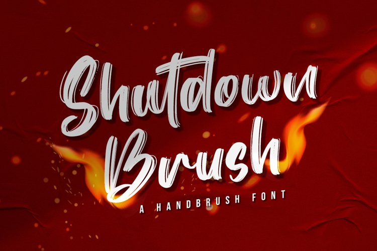 Interstate Font Image 14