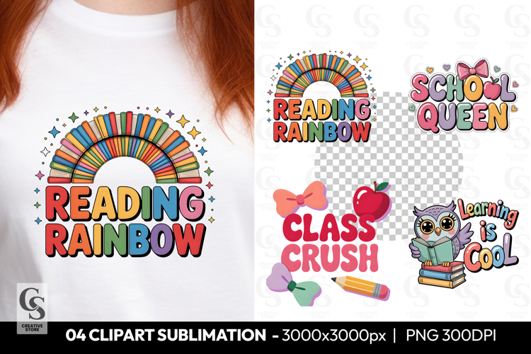 School Clipart Image 2
