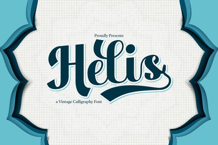 Wedding Fonts Image 23