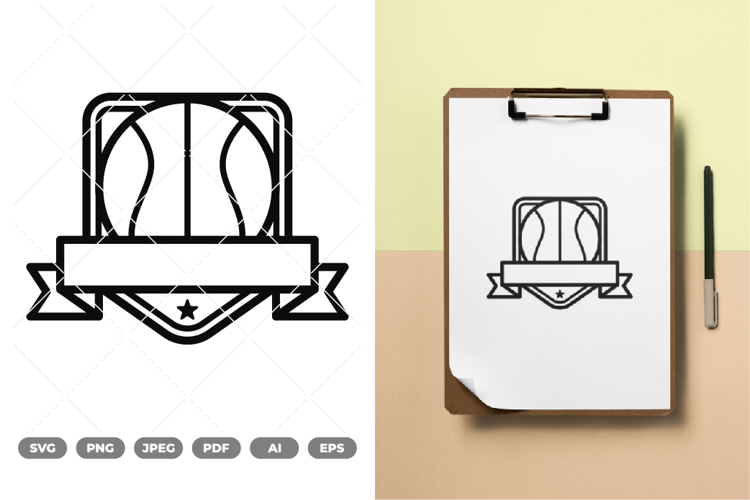 Sport Clipart Image 15