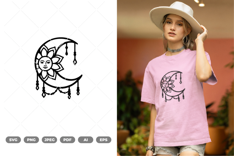 Ornament Vector Image 19