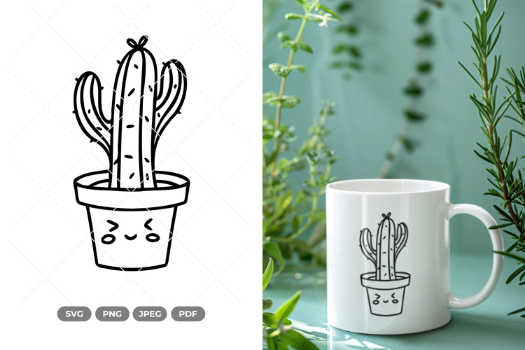 Cute Cactus Pictures Image 6