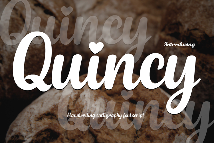 Wedding Fonts Image 3