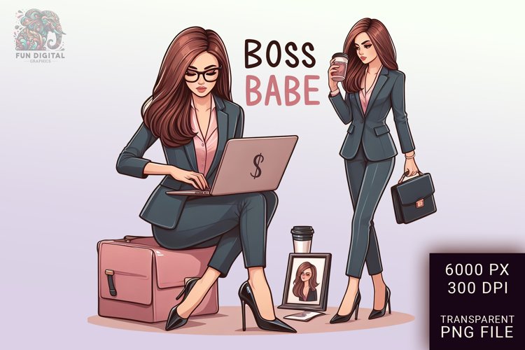 Success Clipart Image 2