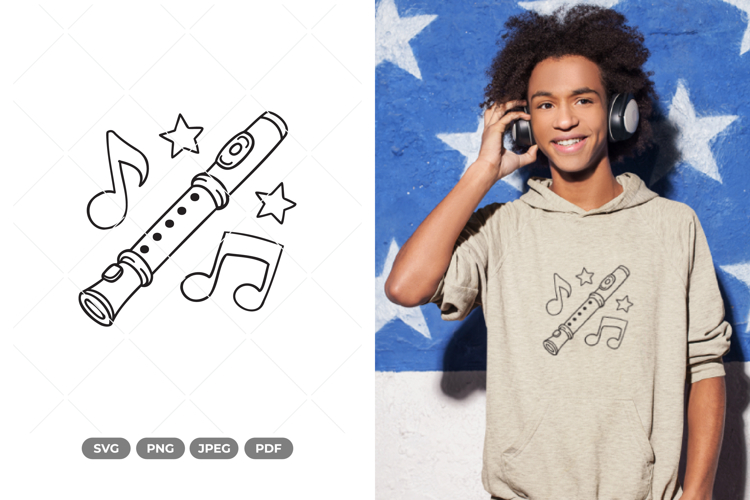 Cut Clipart Image 23