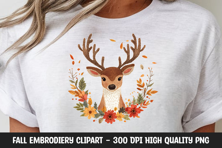 Autumn Clipart Image 9