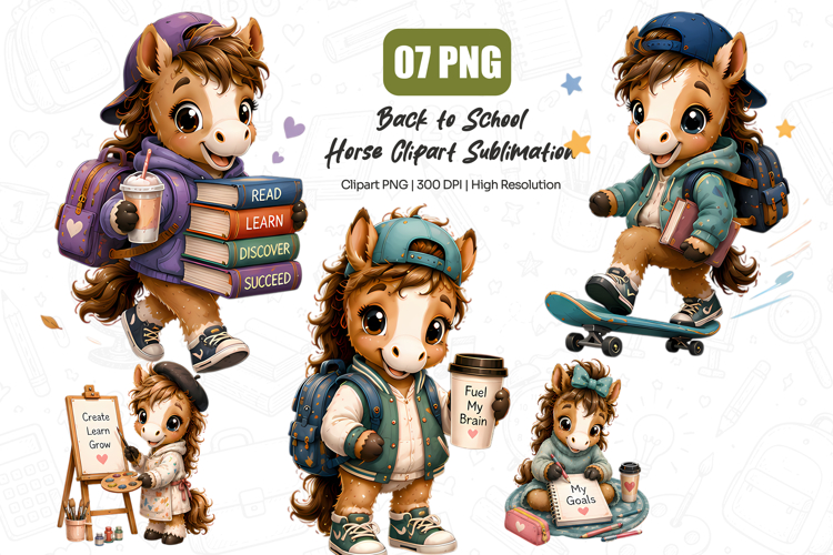School Clipart Image 6
