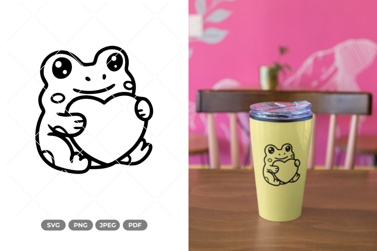 Crafter Clipart Image 14