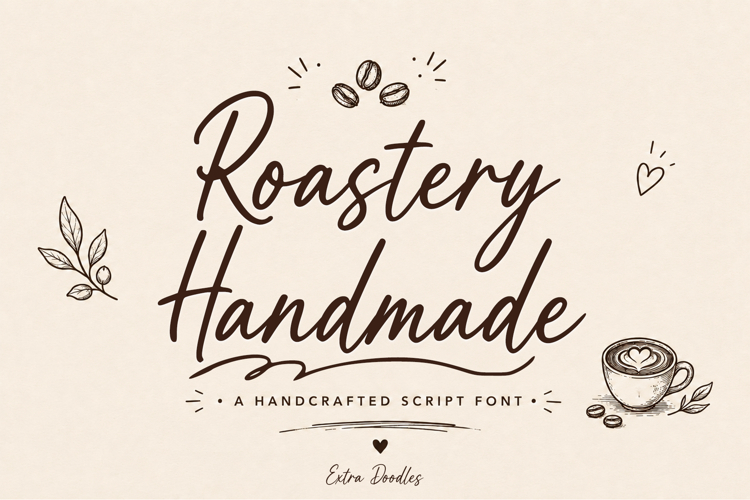 Roastery Handmade