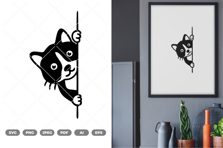 Pet Clipart Image 7