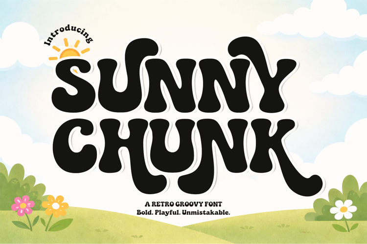 Sunny Chunk