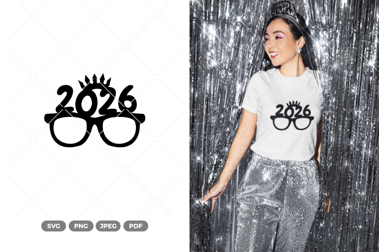 New Year Clipart Image 19