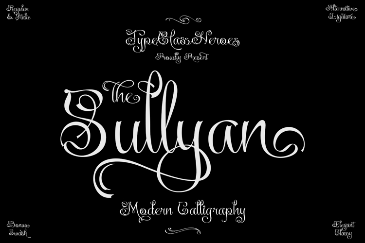 Wedding Fonts Image 19
