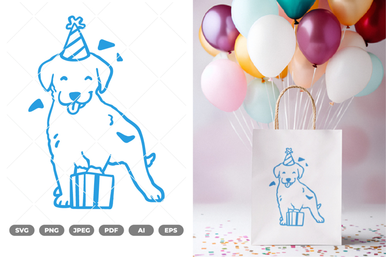 Pet Clipart Image 20