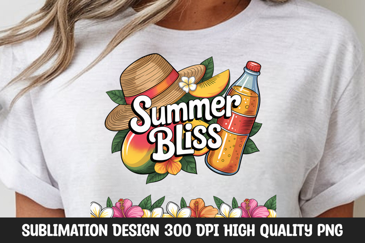 Summer Clipart Image 8