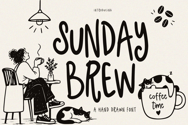 Sunday Brew