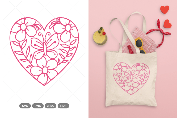 Heart Clipart Image 19