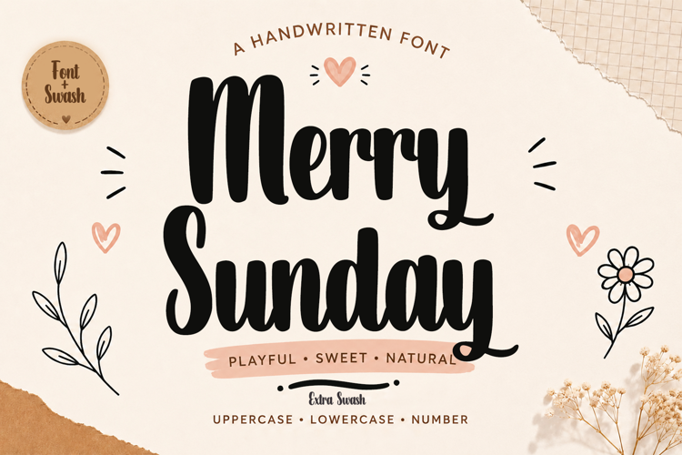 Merry Sunday