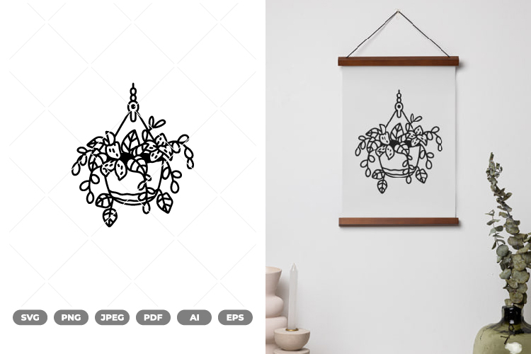 Greenery Clipart Image 5